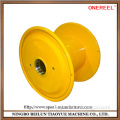 Steel Wire spools